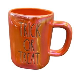 COPY - Rae Dunn Halloween